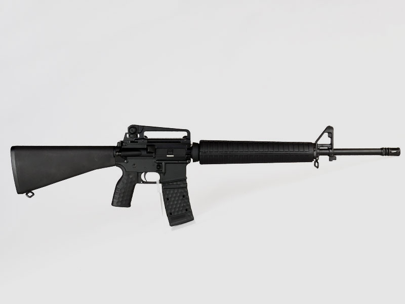 Oberland Arms OA-15 Black Label CLASSIC A4