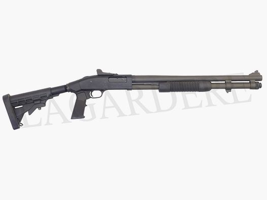 MOSSBERG M590A1 GHOST RING TCT 51670 (VORDERSCHAFTREPETIERFLINTE)