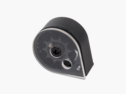 DIANA magazijn metaal stormrider trailscout bandiet chaser airbug 9 schoten 4,5 mm - perslucht | PCP | Co2