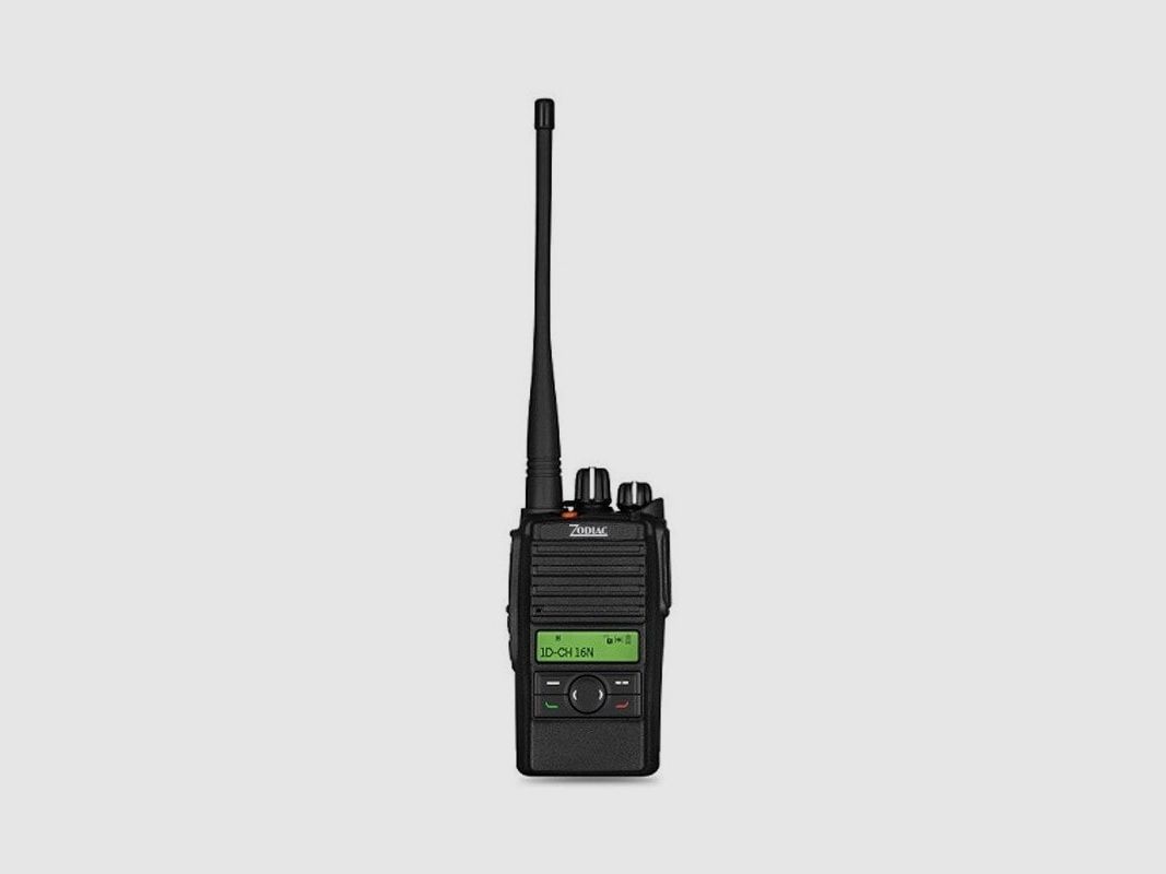 Zodiac Extreme Digital BT 155 MHz