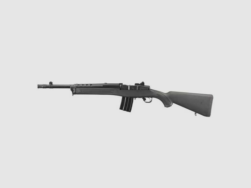 Büchse Ruger PC Mini-14 Tactical Kal. 300 AAA Blackout, Bild 3 von 3