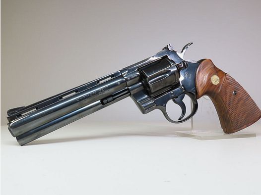 Top Colt Python 6Zoll