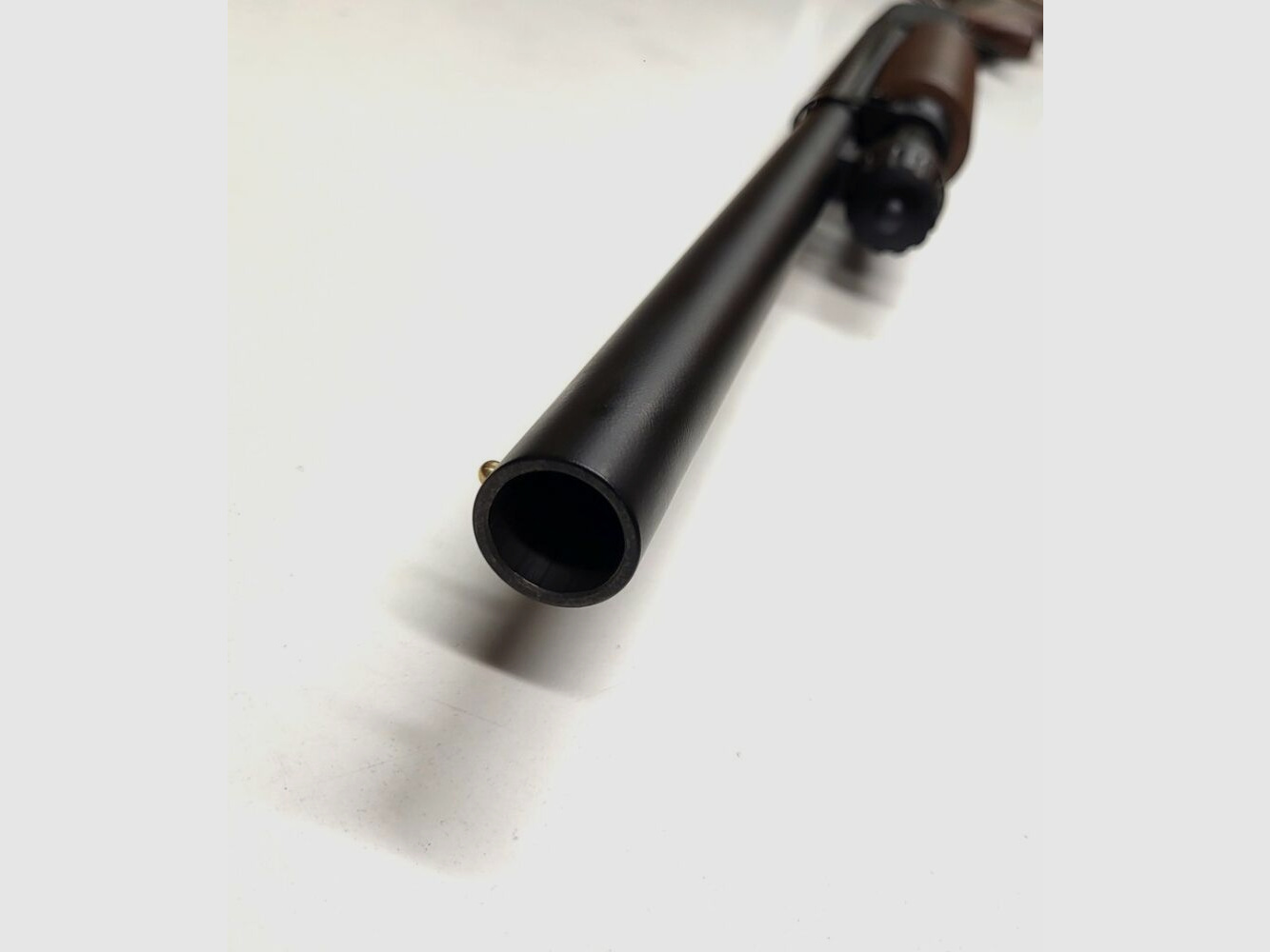 Escopeta repetidora Winchester Winchester SXP Trench DEER RIFLED 12/76 con cañón estriado de 610mm / 24"