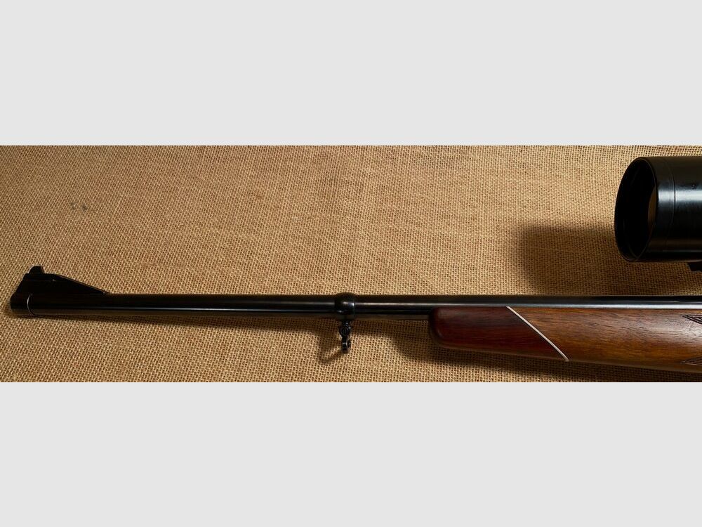 Mauser M66