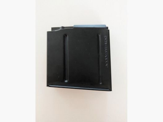 AICS CIP+ Magazin 5 Schuss .300 RUM 3.850" 7mm PRC