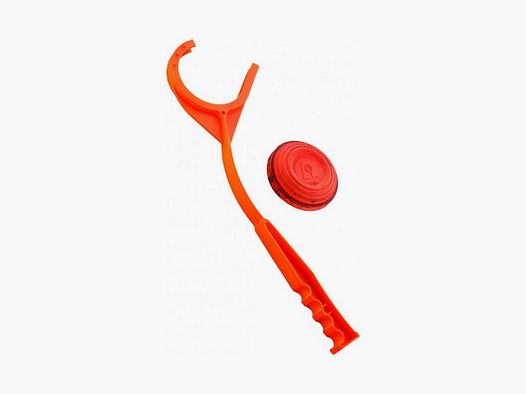 MANUAL ALLEN LAUNCHER