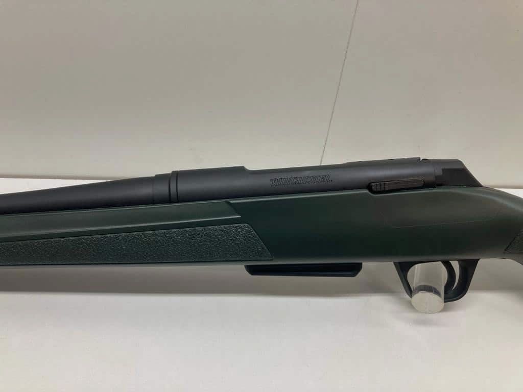 Winchester XPR Stealth | .223 Rem.