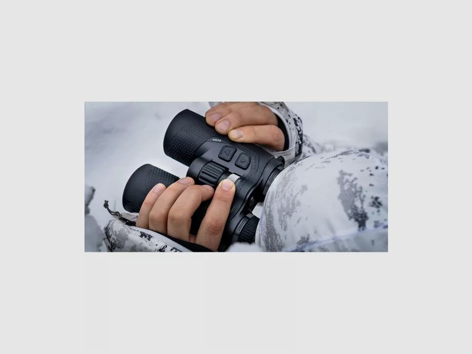 Wärmebildfernglas QUEST L35R NOCPIX, Bild 12 von 15