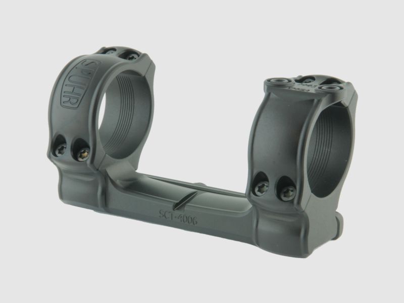 Spuhr block assembly 34 H 34 / 17 mm OMIL T3 1x ISMS