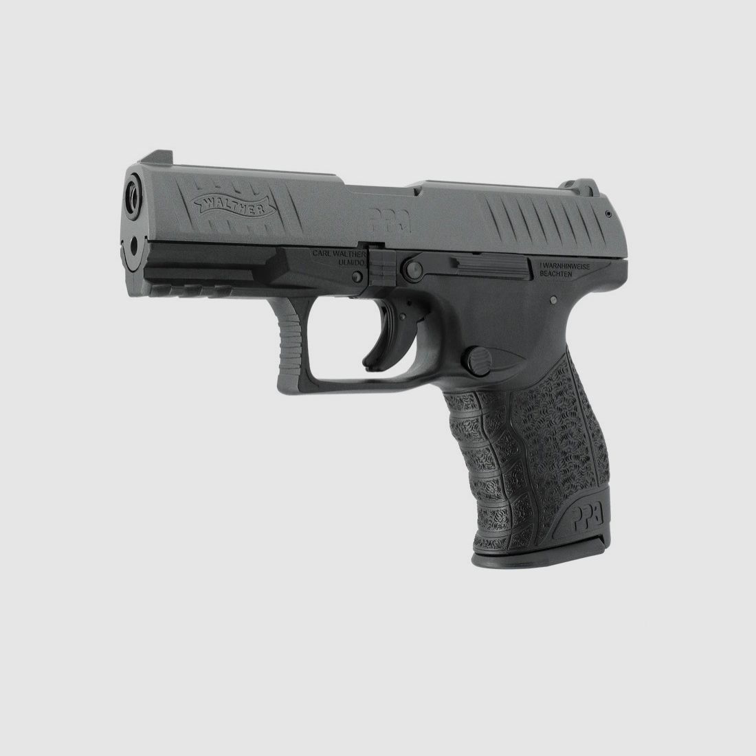 Walther PPQ M2
