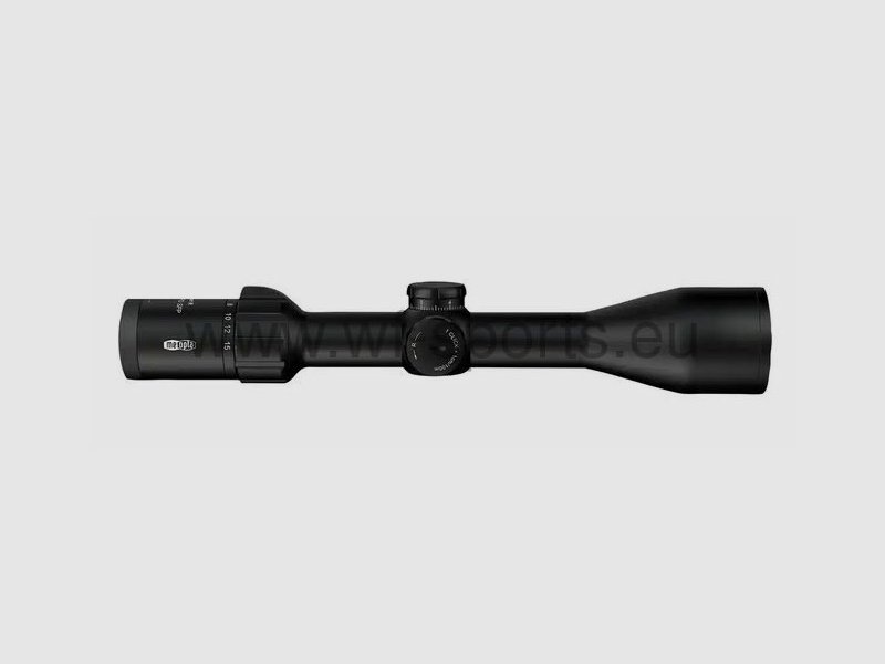 MeoSport R 3-15x50 SFP RD 4C Meopta