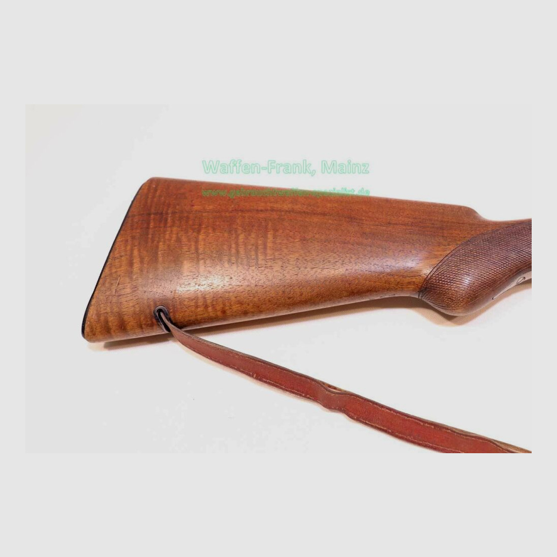 Robust / Manu - France Mod. 222 Jagd/Slug