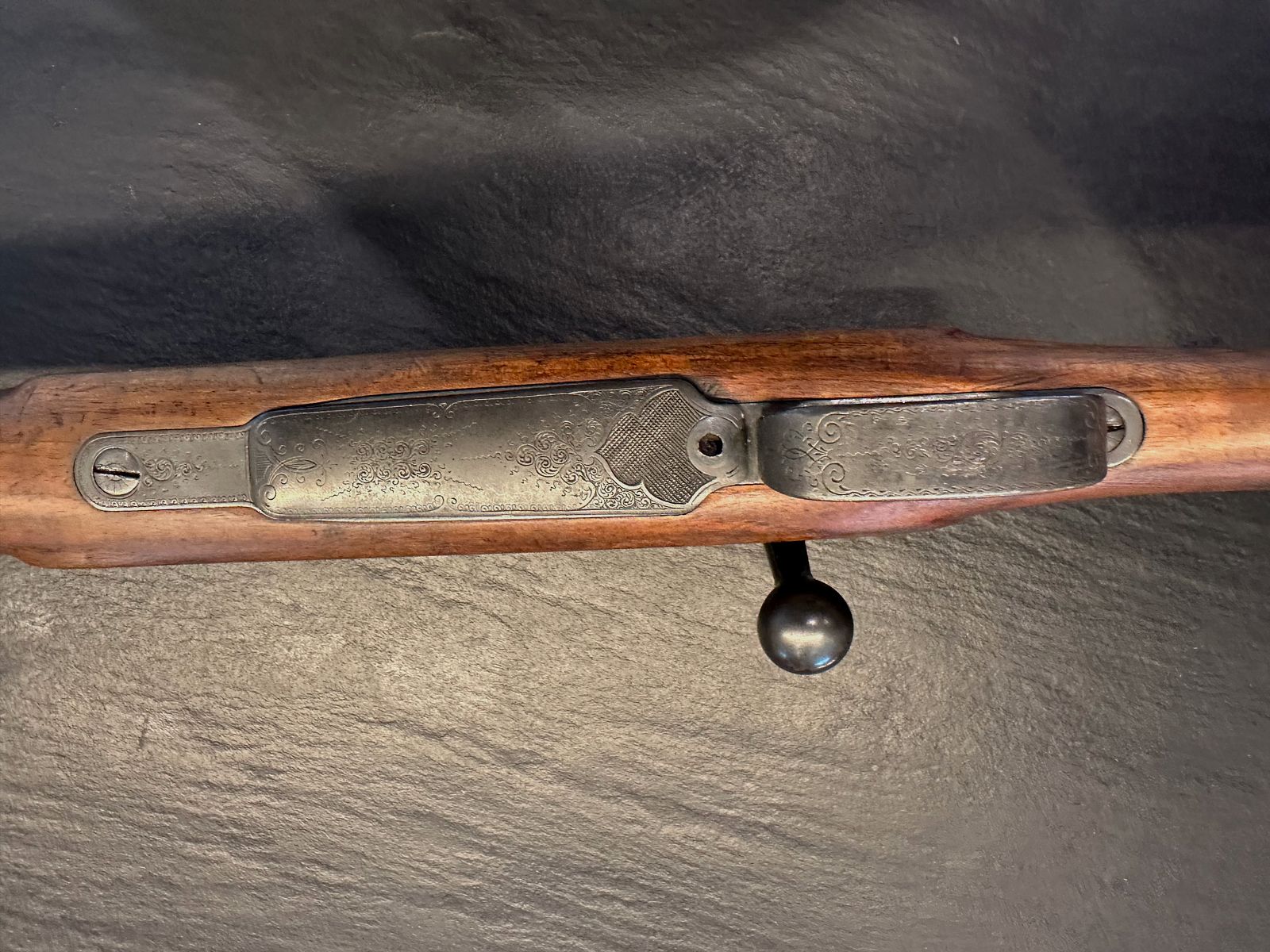 Mauser K98 Africa 8x60