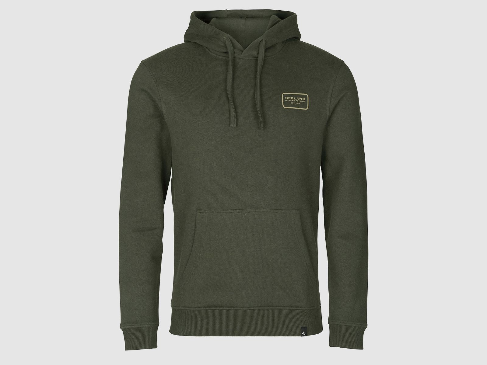 Seeland Kapuzenpullover Kelvin