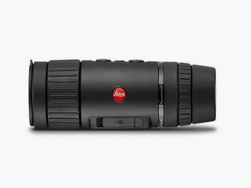 Leica Calonox