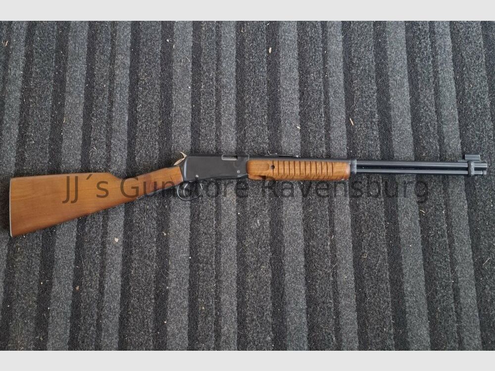 Erma ohne .22lr