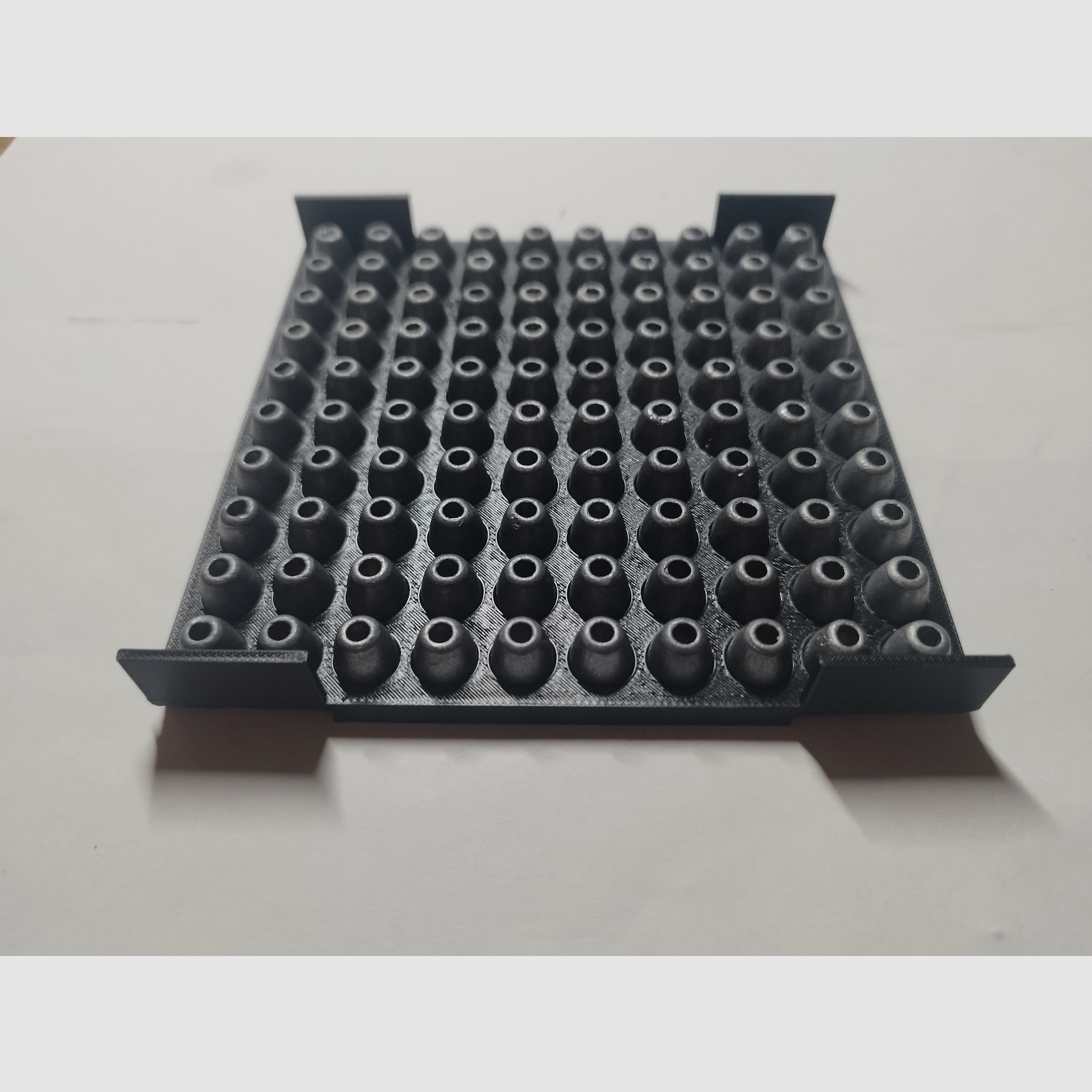 Stackable slug boxes - various calibers AEA HP Max, Megalodon, Challenger, Dreamline