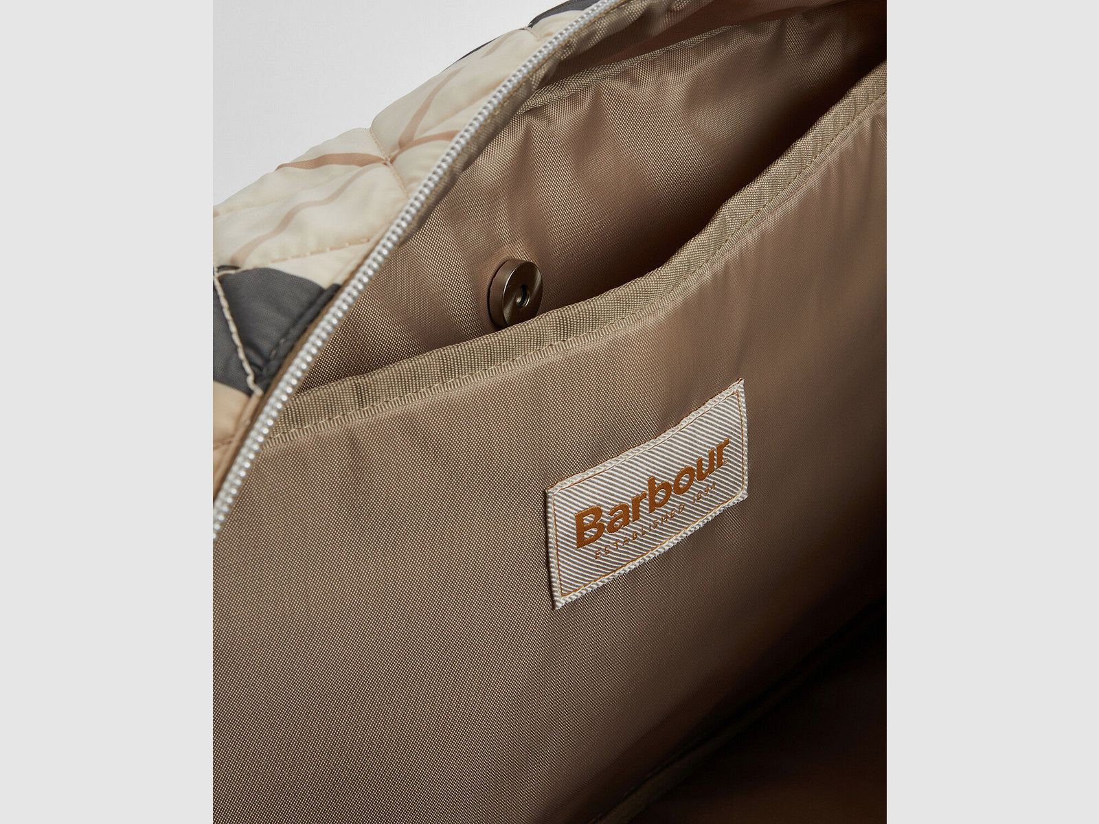 Barbour Reisetasche Wetherham