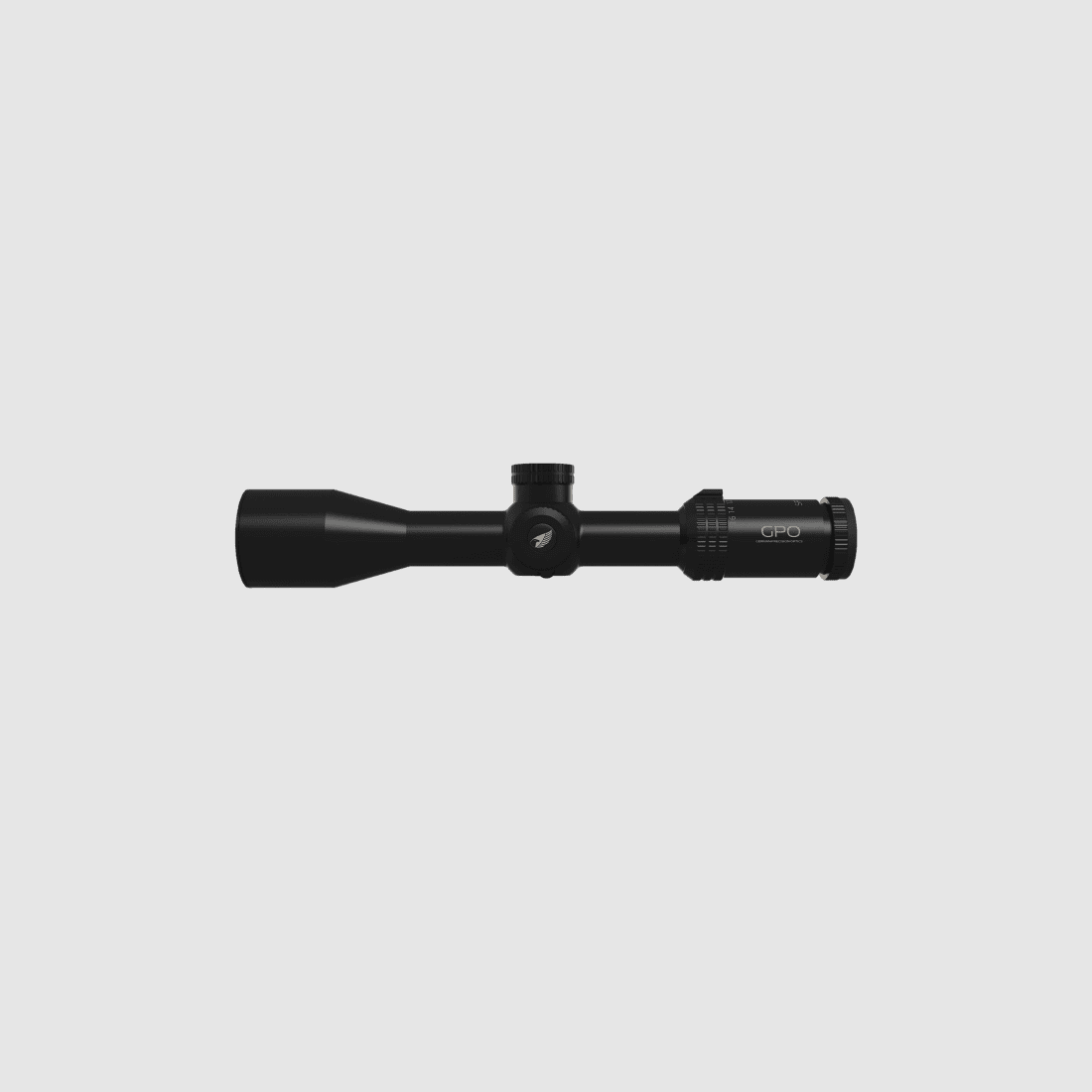 GPO Spectra 8x 2-16x44i G4i Zielfernrohr
