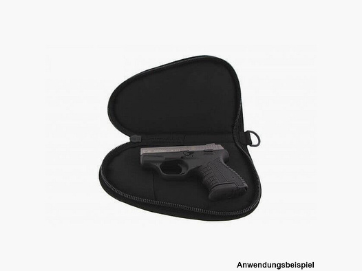 Coptex pistooltas - Klein