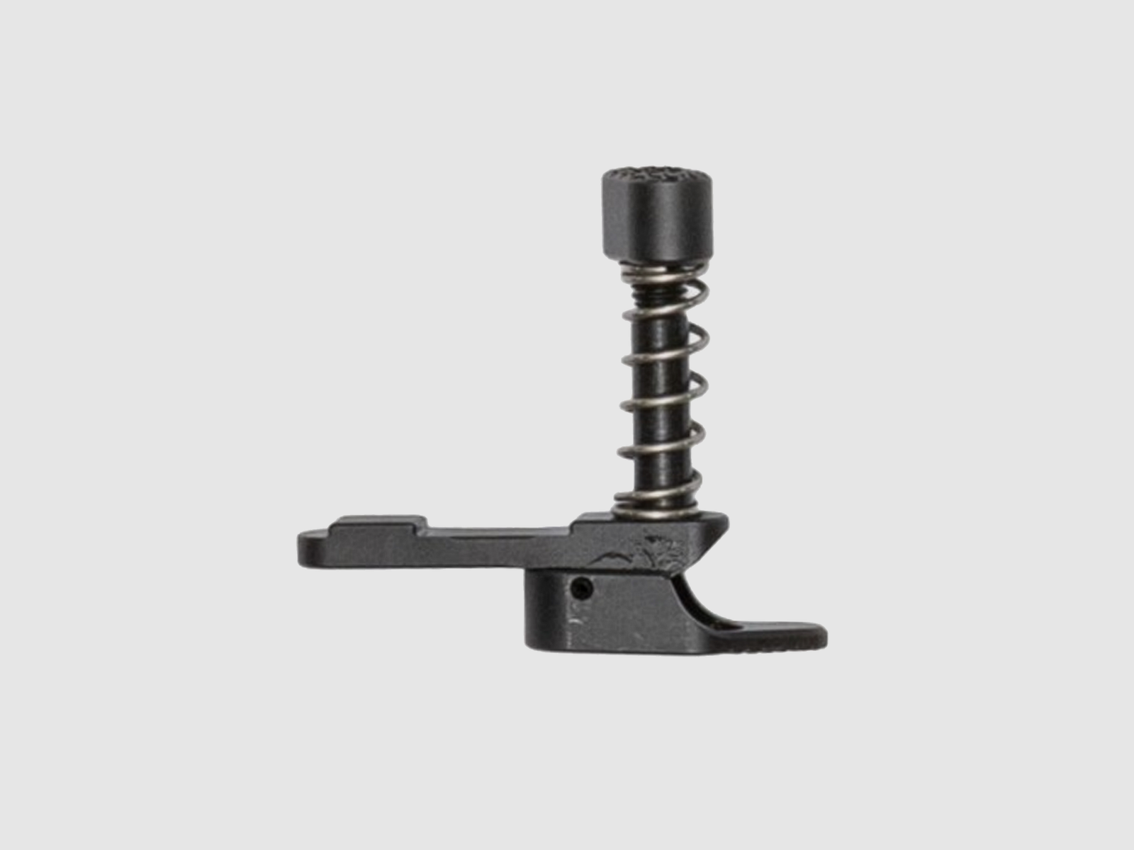 Ambidextrous AR magazine release button PIAST - WBP