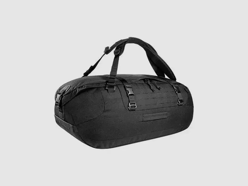 Tasmanian Tiger Tasmanian Tiger Duffel 65 - Schwarz