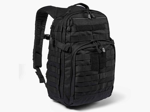 5.11 Tactical 5.11 Rucksack Rush 12 2.0 schwarz