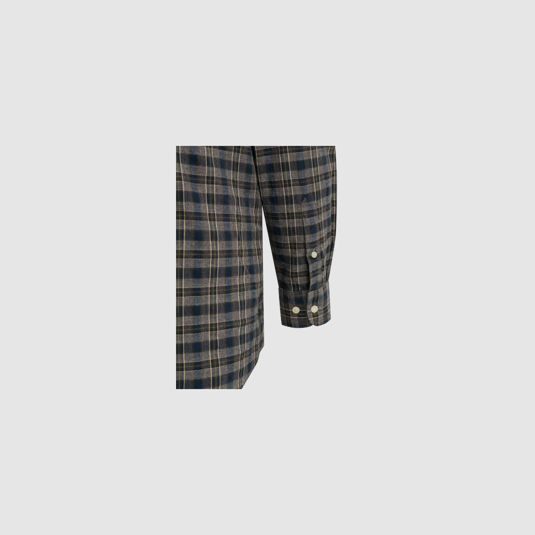 Beretta – Camicia Bryggen Canyon Trail Check, immagine 5 di 5