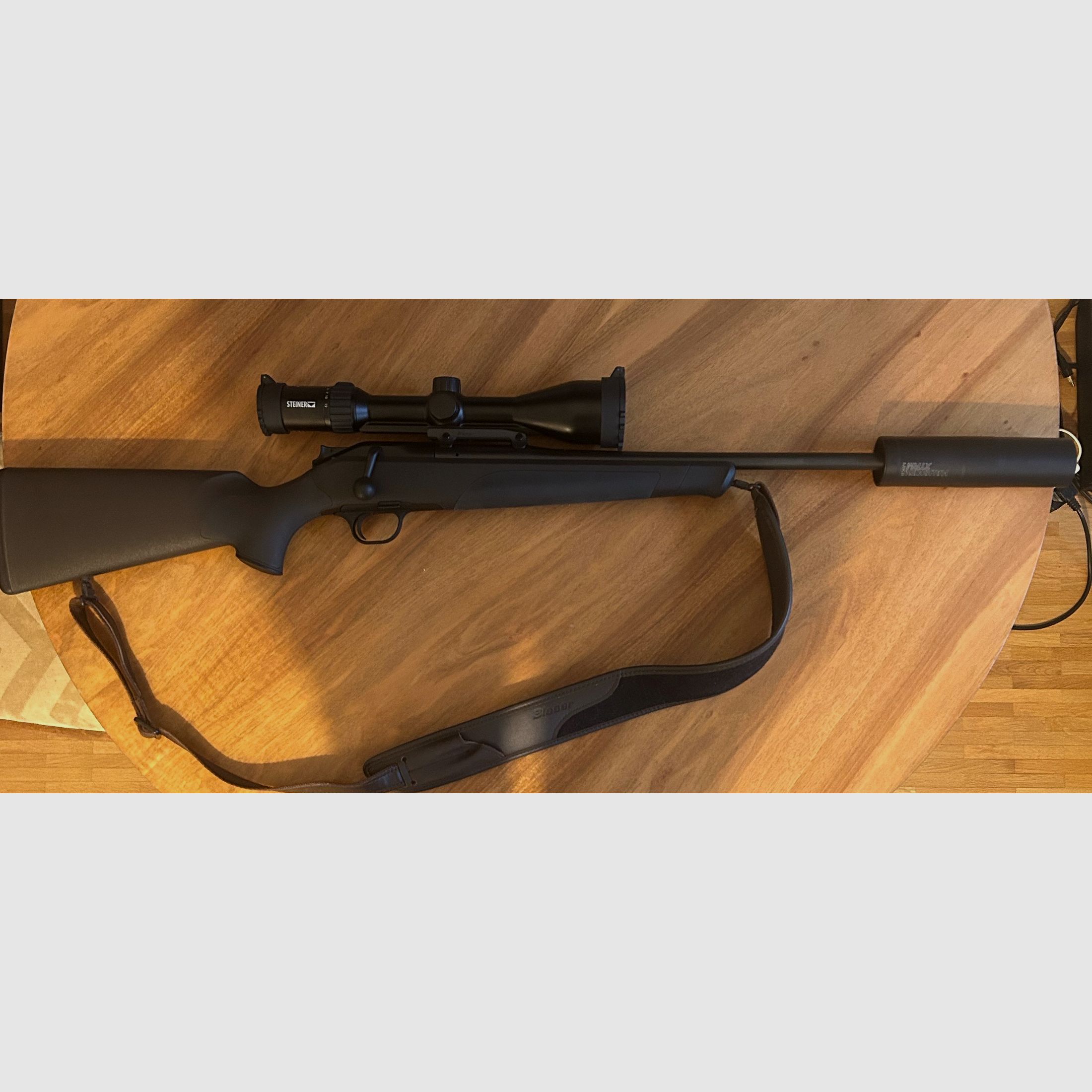 Blaser R8 Professional