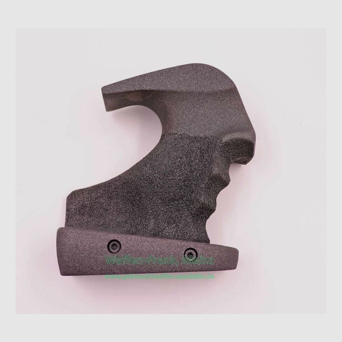 Walther - Empuñadura en forma Ulm Walther SSP Mod. Pistola deportiva SSP