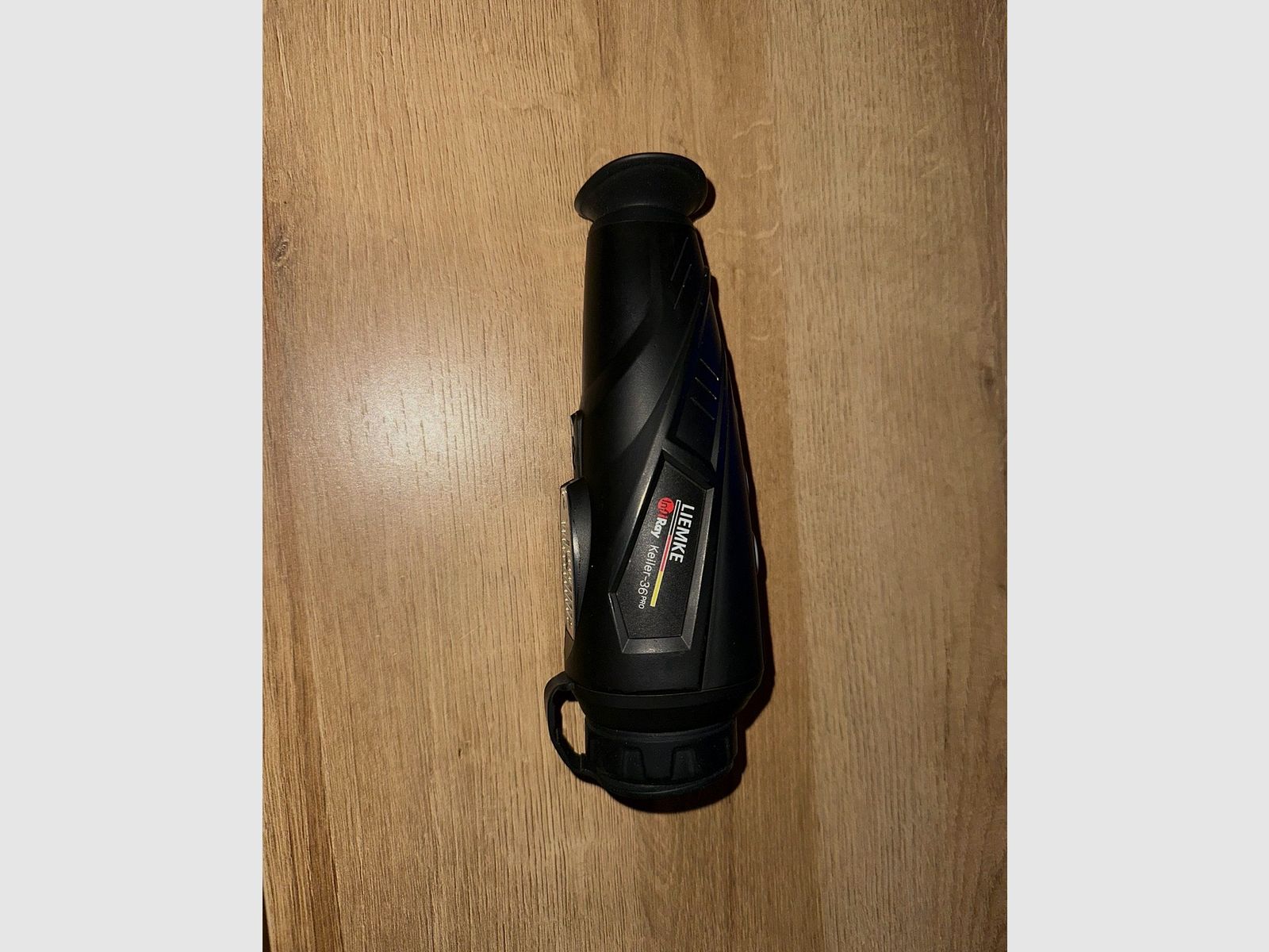 Liemke Keiler 36 Pro (2022)