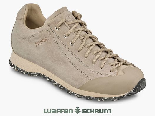 Meindl Mezza Scarpa Iseo Donna