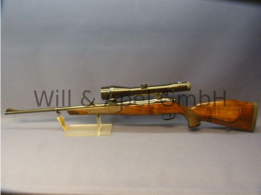 Sauer & Sohn Sauer 90