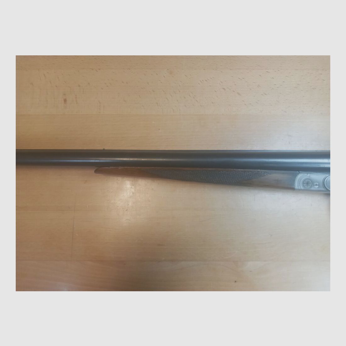 Bernhard, Einbeck Modell Record "A"