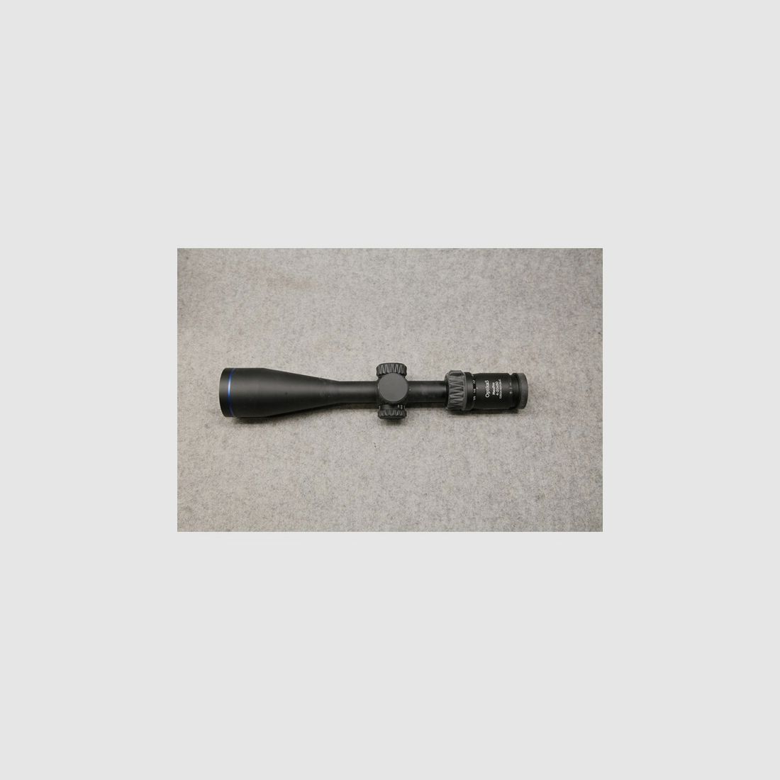 Zielfernrohr Meopta Meopro Optika5 4-20x50