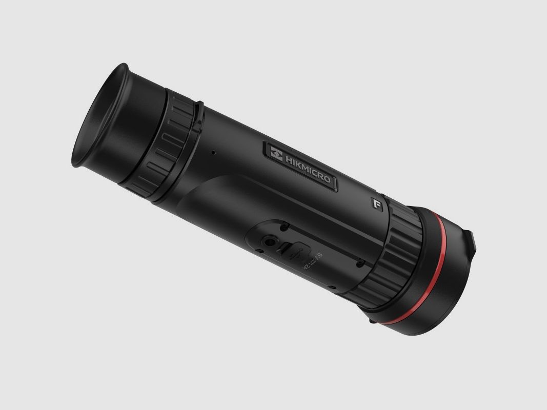 Hikmicro Falcon FQ 50, immagine 7 di 8