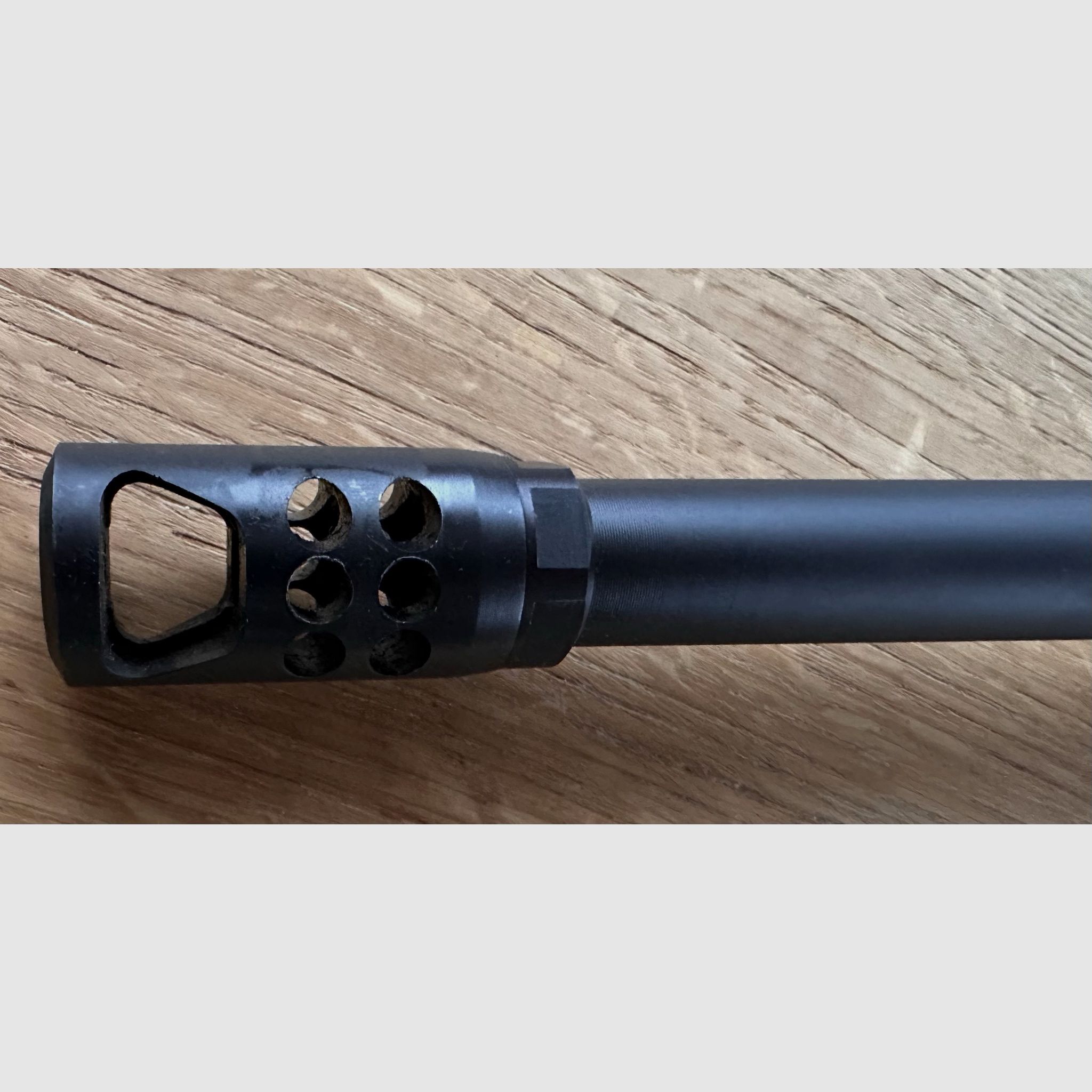 Ruger RPR 24 inches in .308 Win - Borescope-checked & Top condition