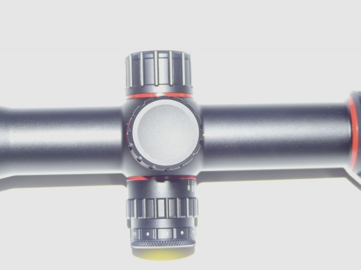 Weatherby Vanguard .308 Win incluso silenziatore A TEC, Bushnell 3-18×56 Nitro, montato e tarato!