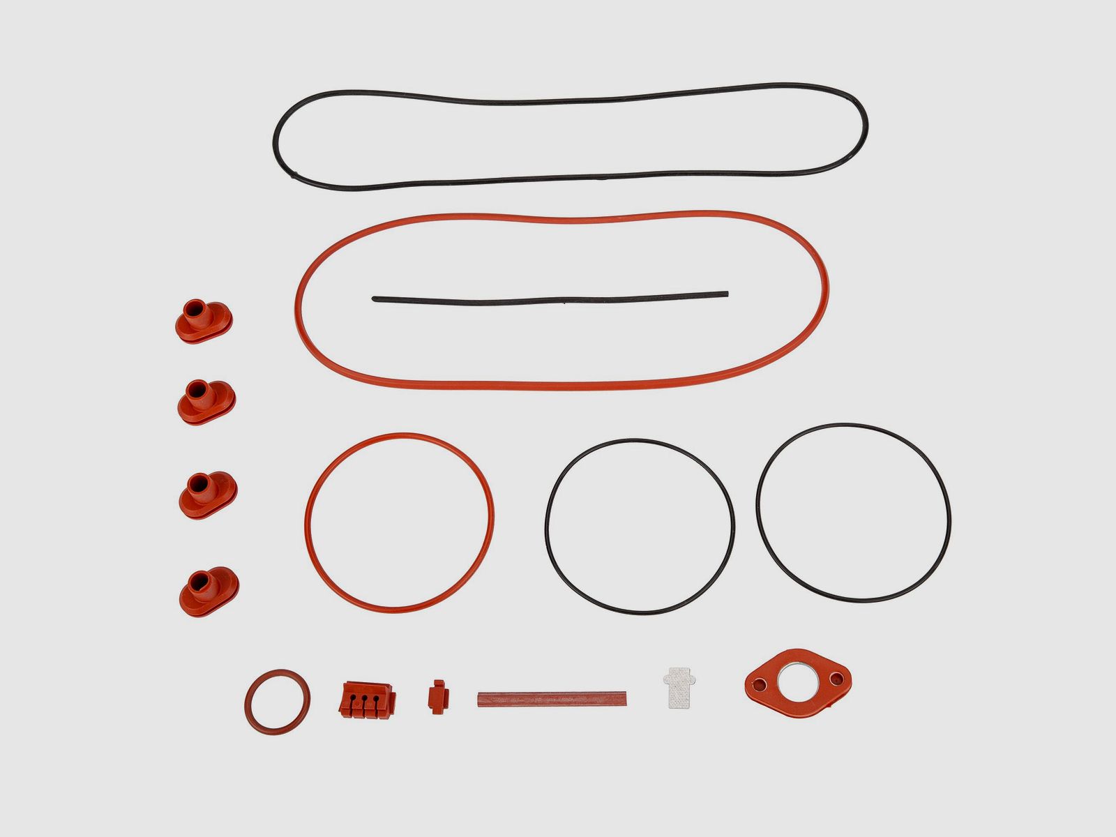 Brennerset Combi (E), Bild 1 von 3