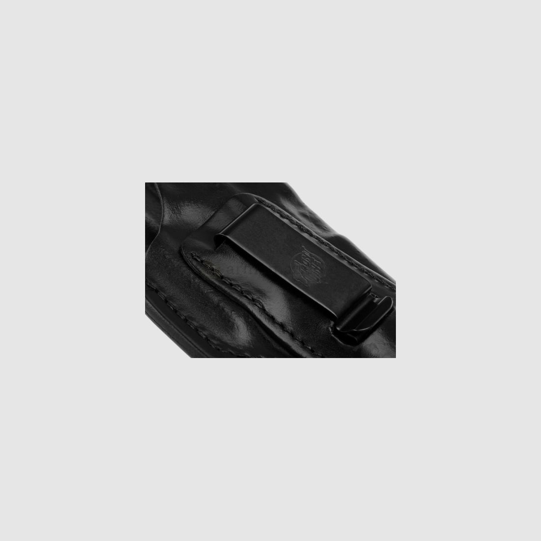 FRONTLINE INSIDE THE WAISTBAND CLIP HOLSTER GLOCK 17/17C/22/22C, image 2 of 2