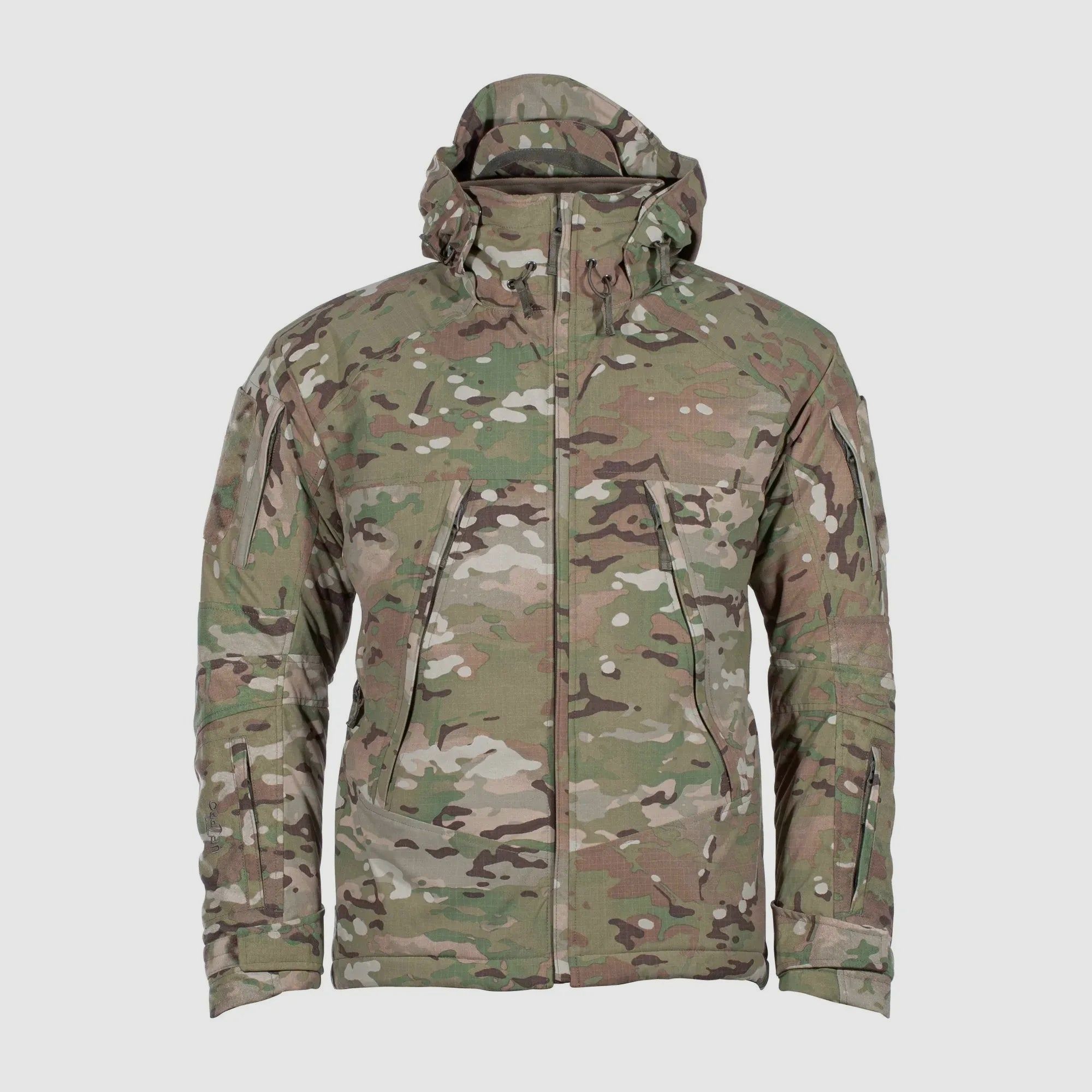 UF Pro UF Pro Winterjacke Delta OL 4.0 Tactical multicam