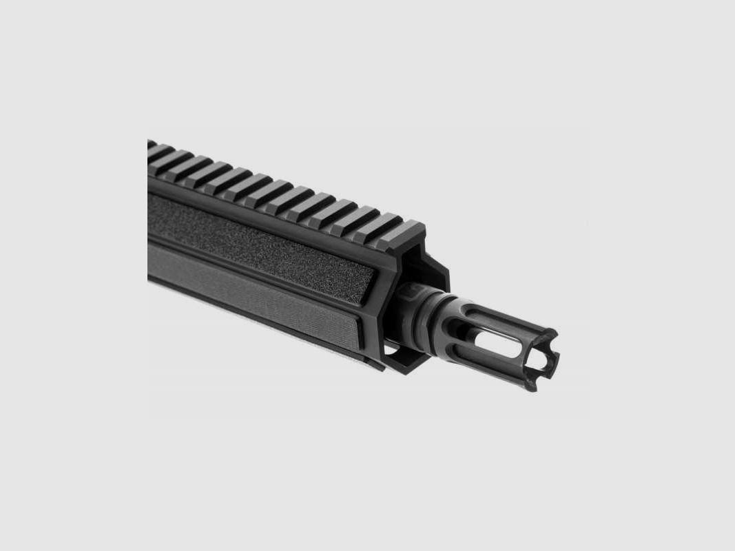 Clawgear 10.5'' CG15 .223 REM Semi-Automatic Rifle Black