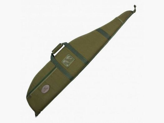 Arcea Trophy Green Futteral