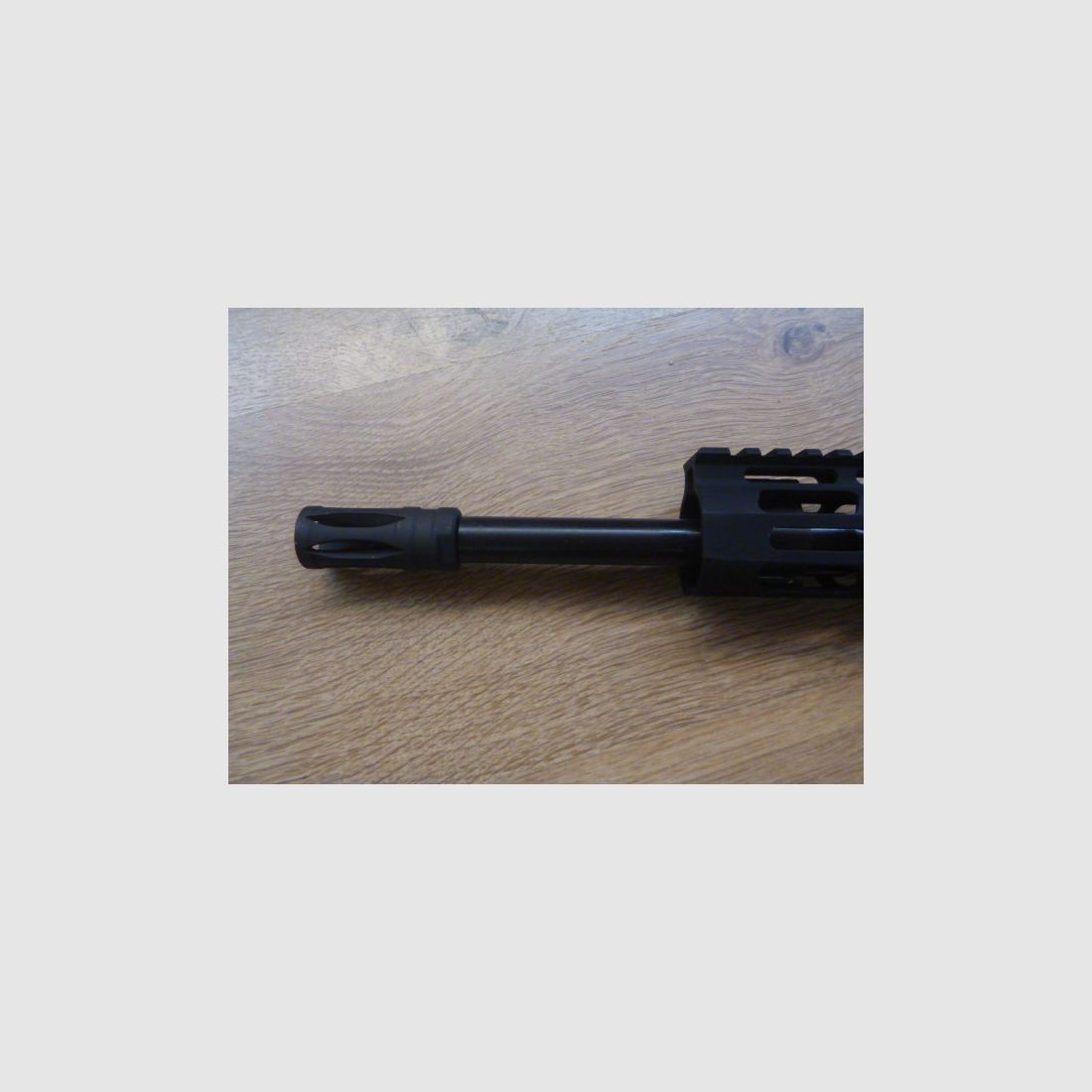 Legacy Armament AR15 Lauf 14,5&Prime; Kaliber 223Rem, Bild 5 von 6
