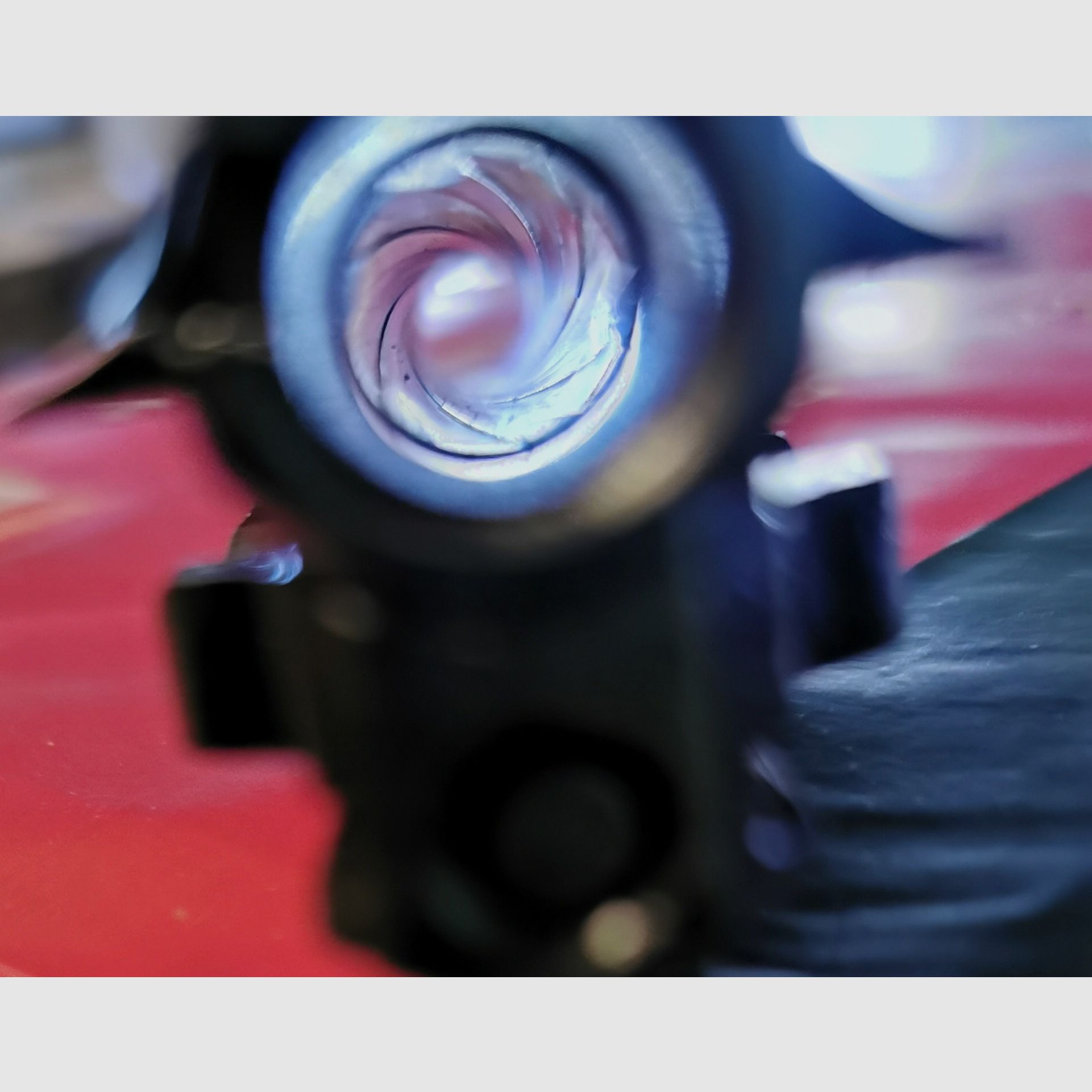 Walther P38 9mm Luger