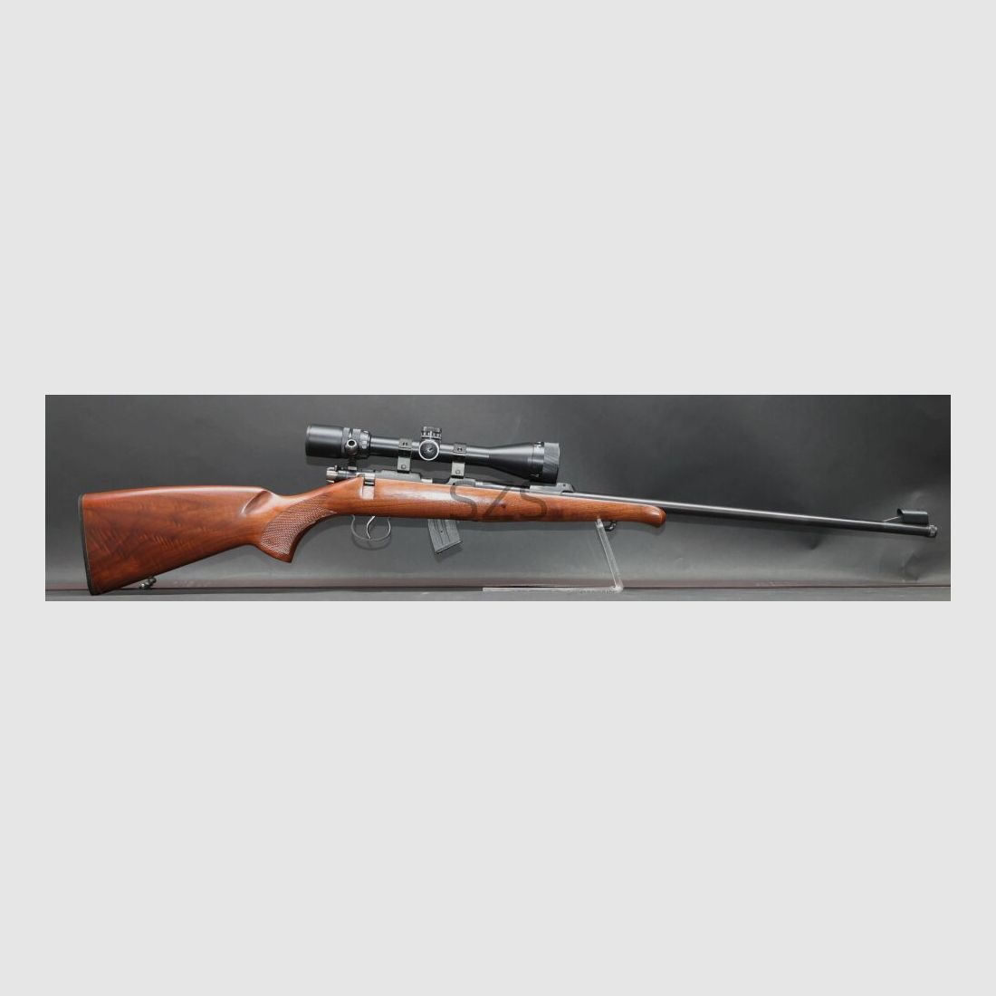 CZ ZKM 452-E