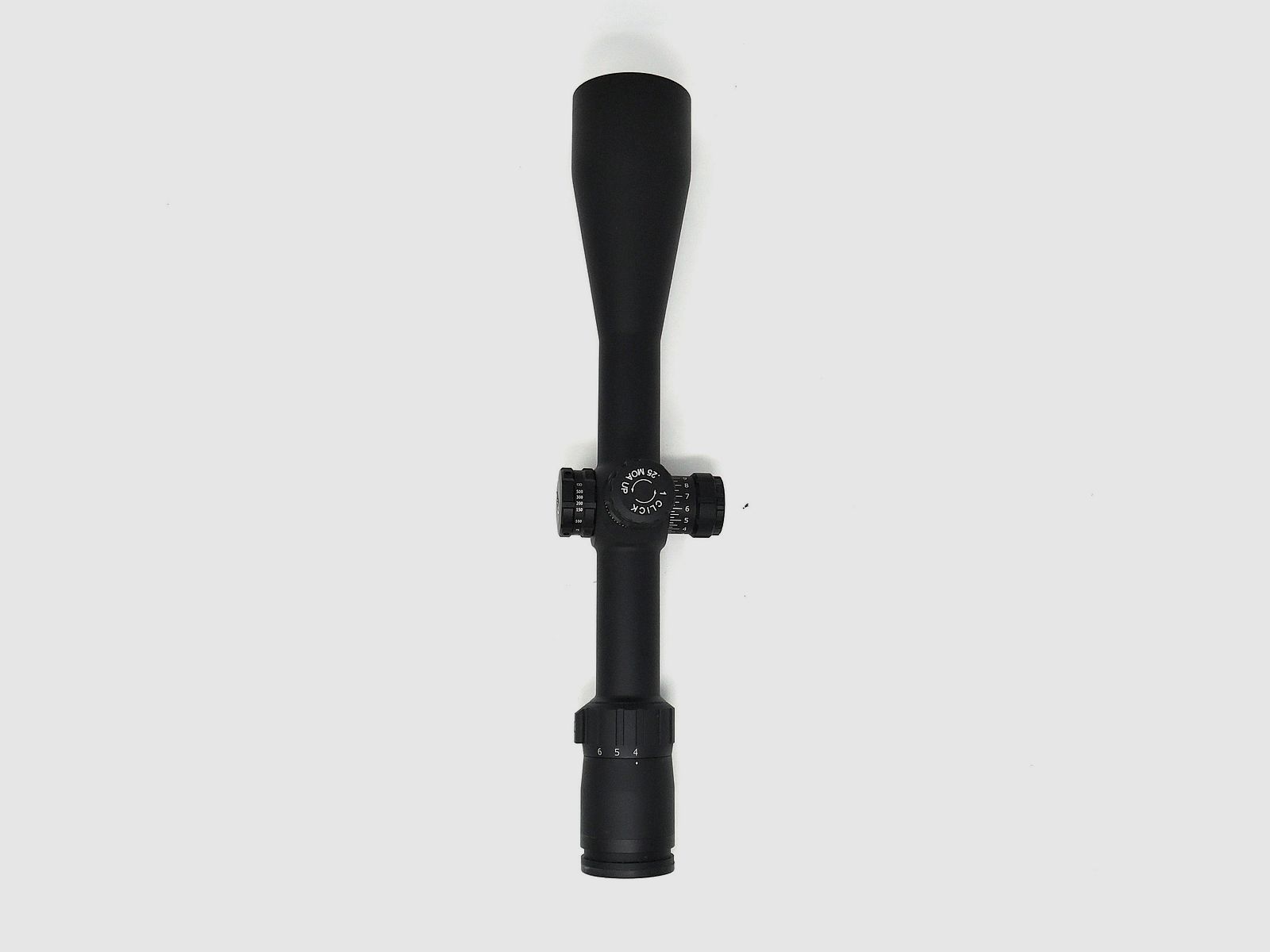 Weaver Tactical 4-20×50, zdjęcie 3 z 3