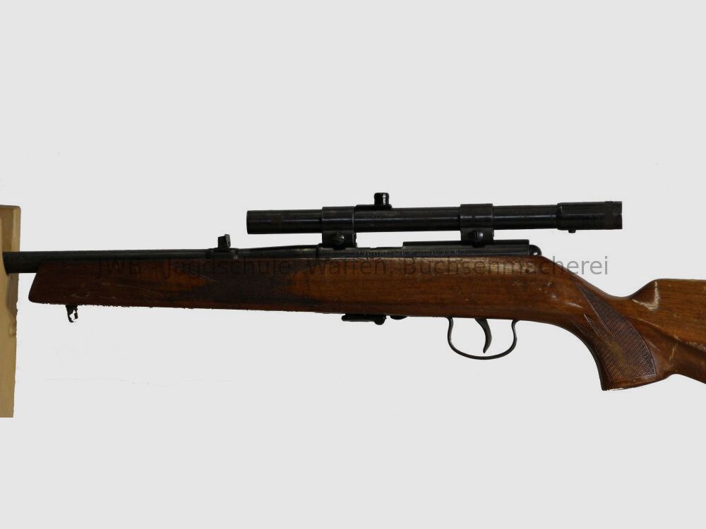 Anschütz .22lr