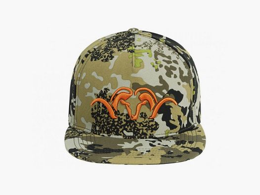 Cappello Blaser Classic Fitted Cap