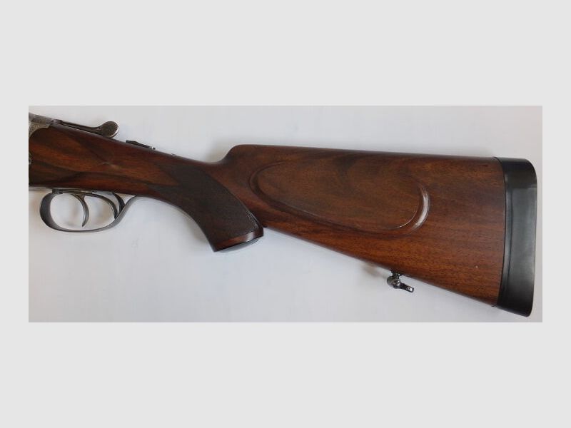 Arme de seconde main Merkel 201E